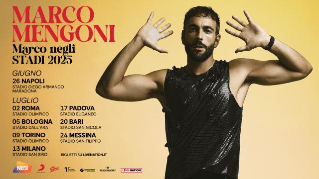 biglietti marco mengoni messina 2024