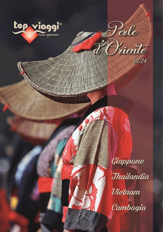 Promo Catalogo Perle d’Oriente 2024