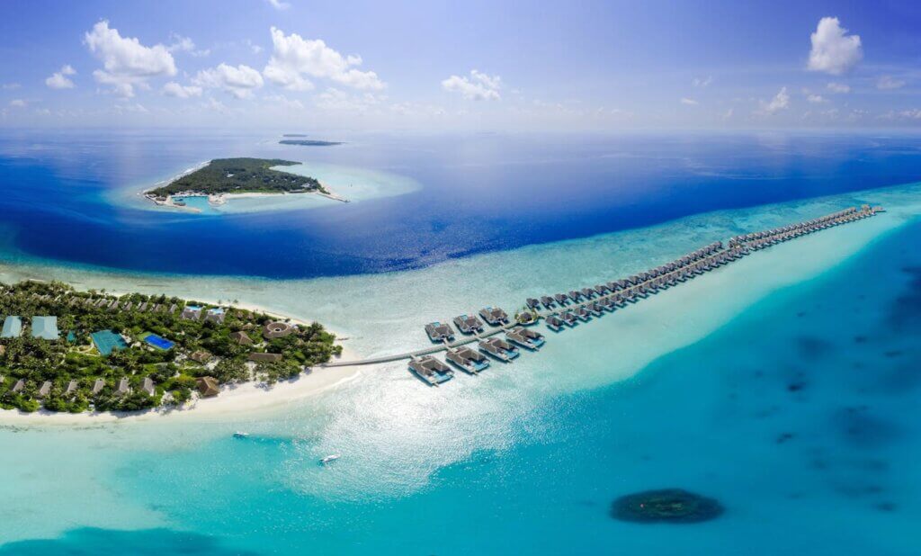 promozione volo alle maldive da catania estate 2024