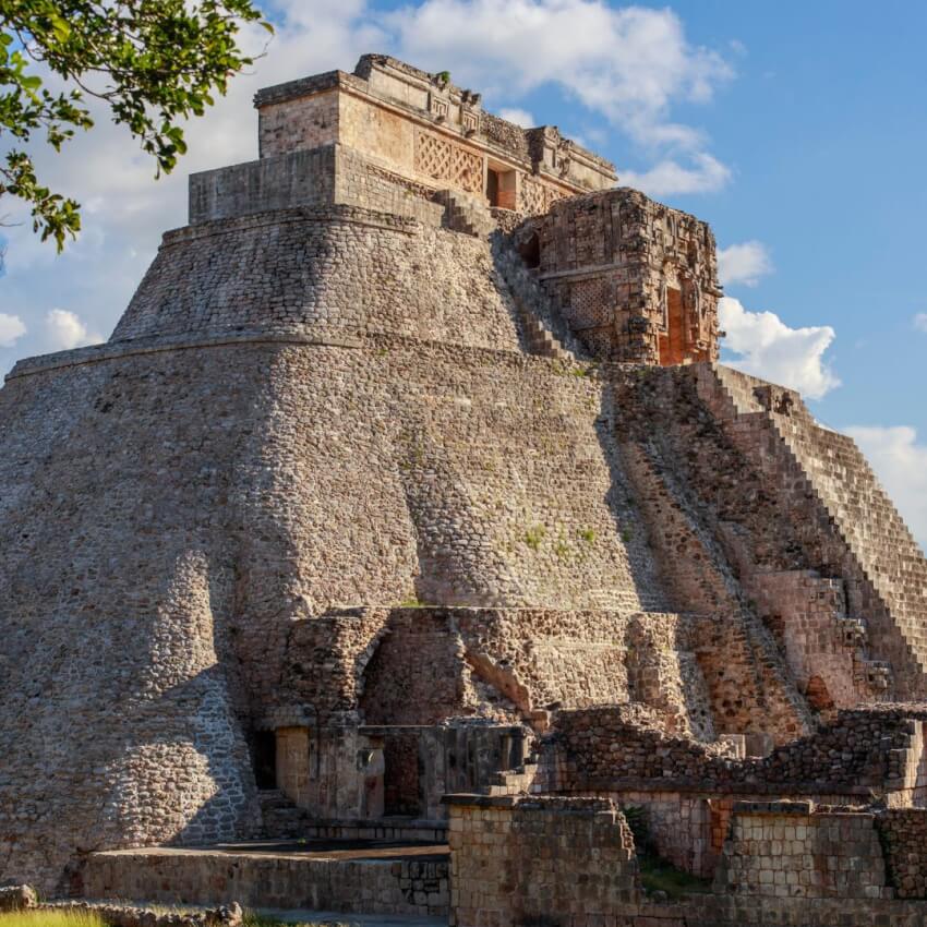 strabilia viaggio in messico